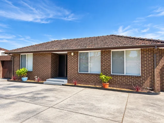 2/16 Aenone Avenue, Noble Park, Vic 3174 - For Rent