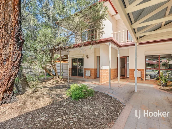 2/16 Allchurch Street, The Gap, NT 0870