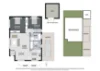 2/16 Brooke Street, Brighton, Tas 7030-Floorplan