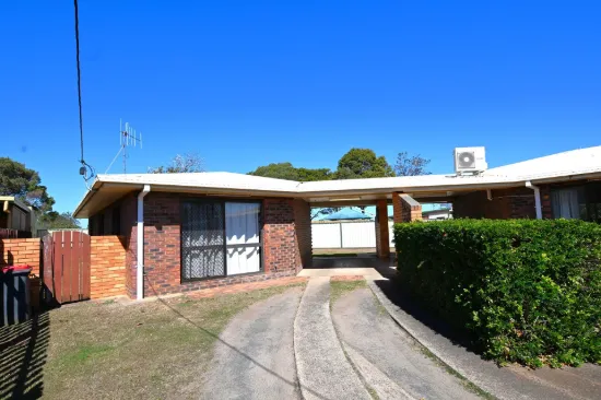 2/16 Bryde Place, Thabeban, Qld 4670