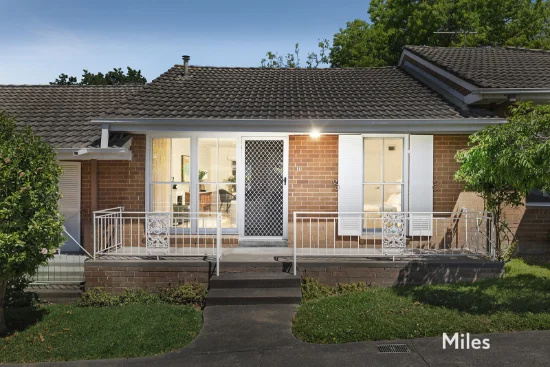 2/16 Cape Street, Eaglemont, Vic 3084