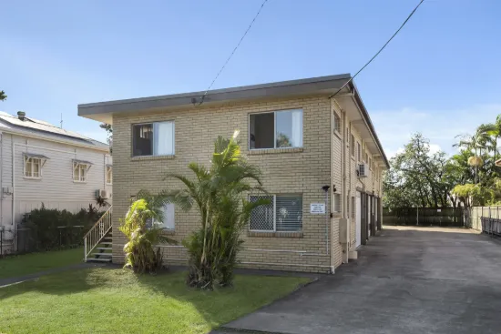 2/16 Chaucer Street, Moorooka, Qld 4105