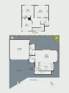 2/16 Cornish Avenue, Belmont, Vic 3216-Floorplan