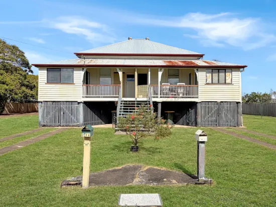 2/16 Frank Street, Maryborough QLD 4650-Image