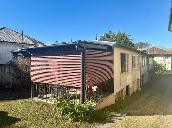 2/16 Franklin St, Highgate Hill, Qld 4101