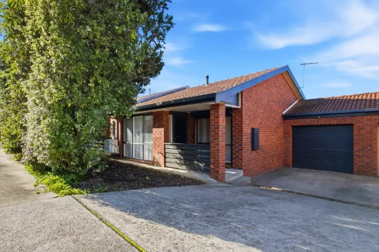 2/16 Henry Street, Traralgon, Vic 3844