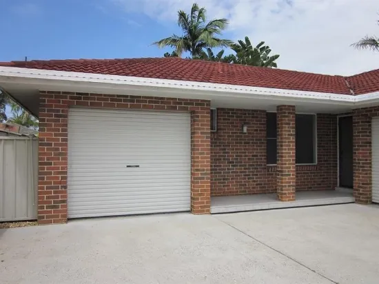 2/16 Heron Court, Yamba, NSW 2464