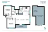 2/16 Kembla Street, Wollongong, NSW 2500-Floorplan