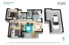 2/16 Kembla Street, Wollongong, NSW 2500-Floorplan