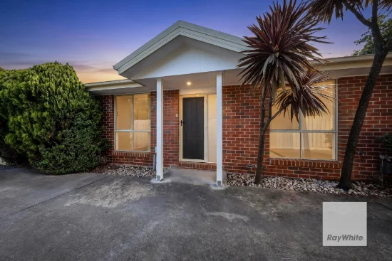 2/16 Lily Drive, Sydenham, Vic 3037