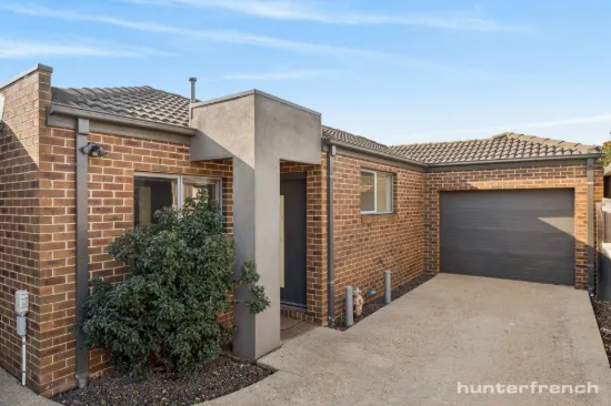 2/16 Lynch Court, Altona Meadows, Vic 3028