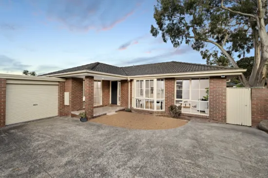 2/16 Marykirk Drive, Wheelers Hill, Vic 3150
