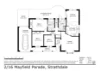 2/16 Mayfield Parade, Strathdale, Vic 3550-Floorplan