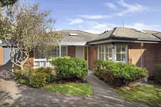 2/16 Murray Street, Mornington, Vic 3931