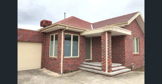 2/16 Newcastle Street, Preston, Vic 3072