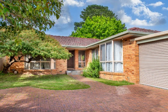 2/16 Ohara Street, Blackburn, Vic 3130