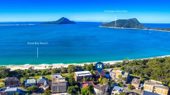 2/16 Ondine Close, Nelson Bay, NSW 2315