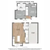 2/16 Reservoir Road, Moe, Vic 3825-Floorplan