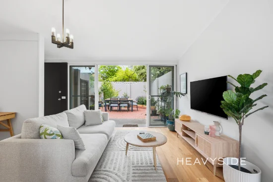 2/16 Seymour Grove, Camberwell, Vic 3124