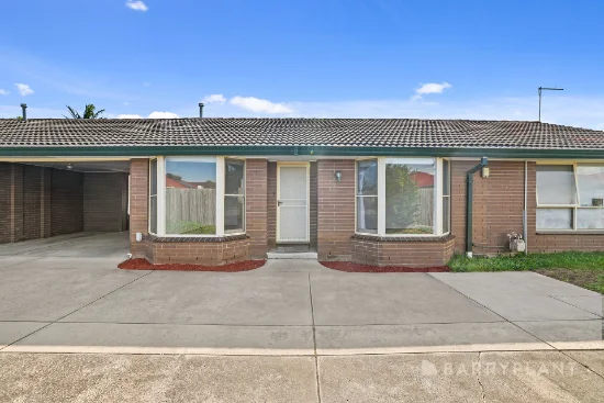 2/16 Stawell Street, Cranbourne, Vic 3977 - For Rent