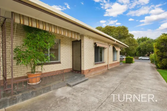 2/16 Tenth Avenue, St Peters, SA 5069