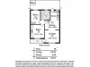 2/16 Tenth Avenue, St Peters, SA 5069-Floorplan