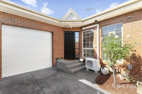 2/16 Therese Avenue, Mount Waverley, Vic 3149