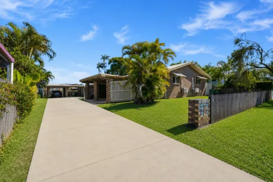 2/16 Wentford Street, Mackay, Qld 4740