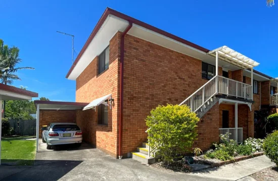 2/16 Werambie Street, Toormina, NSW 2452