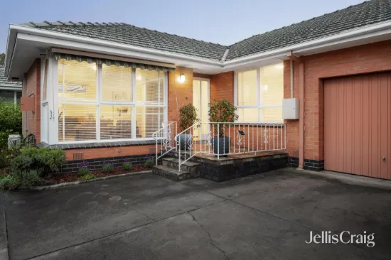 2/16 Weybridge Street, Surrey Hills, Vic 3127