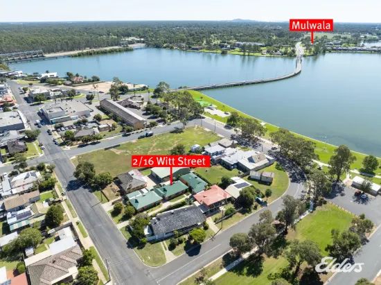 2/16 Witt Street, Yarrawonga, Vic 3730