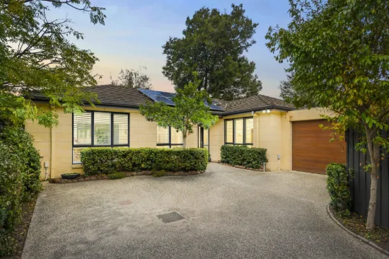 2/16 Wood Street, Beaumaris, Vic 3193