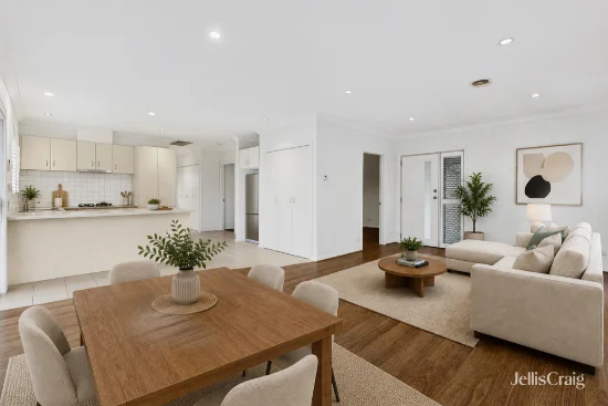 2/16 Wridgway Avenue, Burwood, Vic 3125