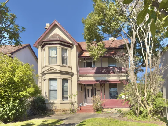 2/16 Wyalong Street, Burwood, NSW 2134