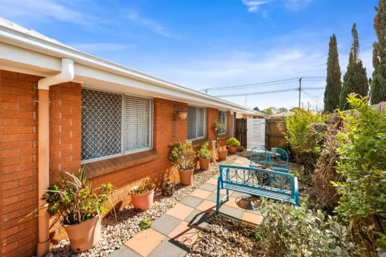 2/160 Drayton Road, Harristown, Qld 4350