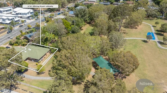 2/161 Whiting Street, Labrador, Qld 4215-Image