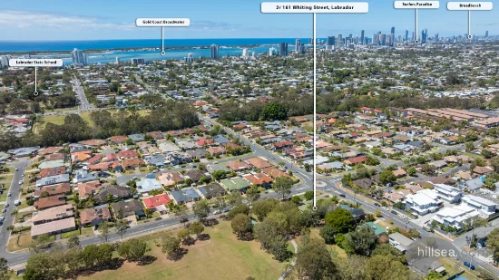 2/161 Whiting Street, Labrador, Qld 4215-Image