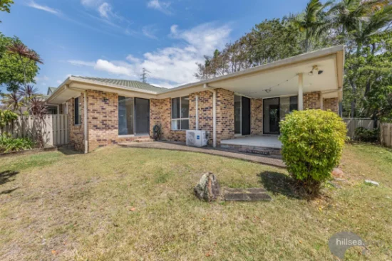2/161 Whiting Street, Labrador, Qld 4215-Image