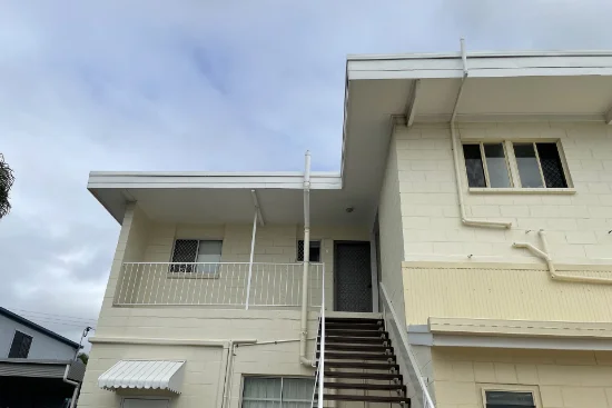 2/164 Auckland Street, Gladstone Central, Qld 4680