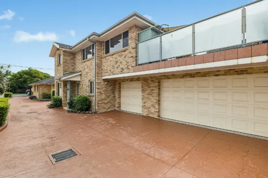 2/164 Blackwall Road, Woy Woy, NSW 2256