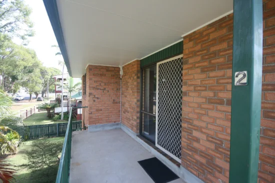 2/164 Fitzroy Street, Grafton NSW 2460-Image