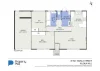 2/164 Neale Street, Flora Hill, Vic 3550-Floorplan