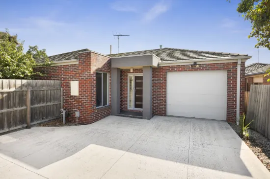 2/164 Separation Street, Bell Park, Vic 3215