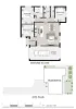 2/164 Separation Street, Bell Park, Vic 3215-Floorplan