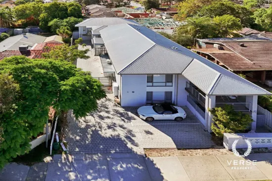 2/165 Williamson Avenue, Cloverdale, WA 6105