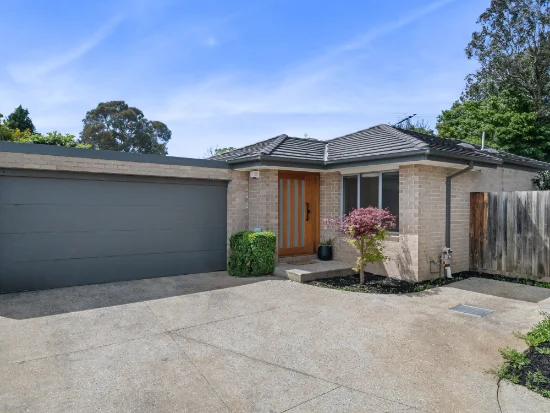 2/168 Harold Street, Wantirna, Vic 3152