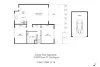2/169 Flower Street, Northgate, Qld 4013-Floorplan