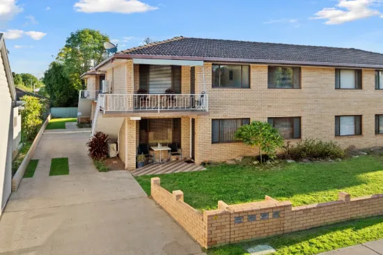 2/169 Pound Street, Grafton, NSW 2460