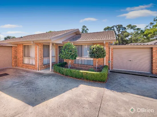 2/17-19 Bardia Street, Ringwood, Vic 3134