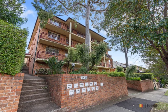 2/17-21 Mill Street, Carlton, NSW 2218 - For Sale